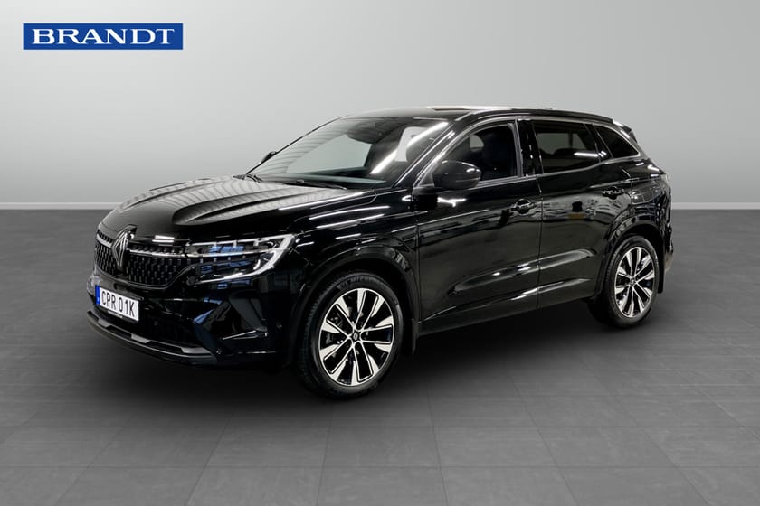 Bild 1 av Renault Austral TCe 160 Techno A II
