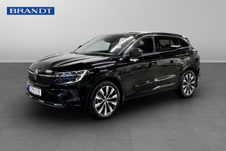 Renault Austral TCe 160 Techno A II