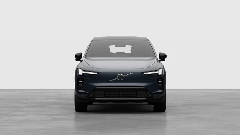 Bild 5 av Volvo EX60 P6