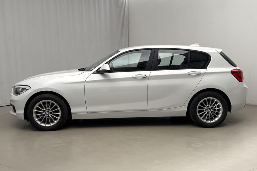 Bild 2 av BMW 116d 116 5dr, F20 (116hk) Advantage Drag