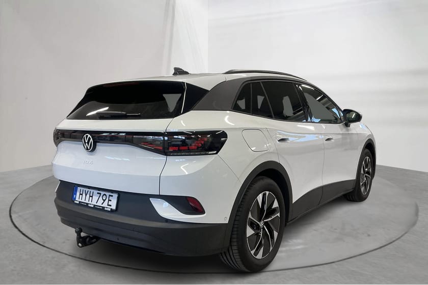 Bild 3 av Volkswagen ID.4 Pro