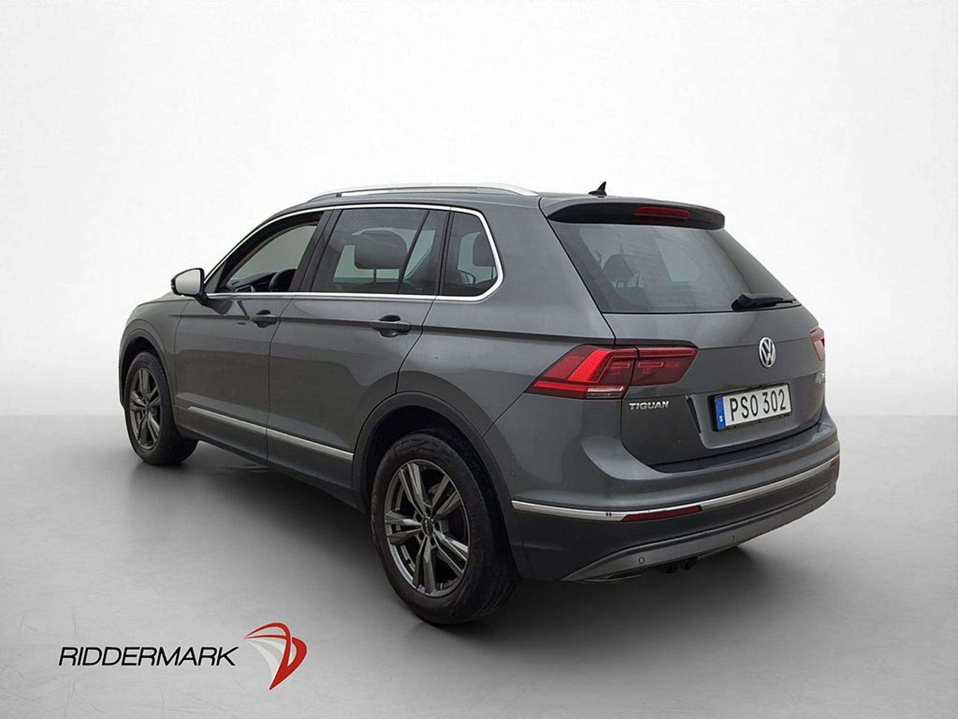 Volkswagen Tiguan 2017, bild 6/34