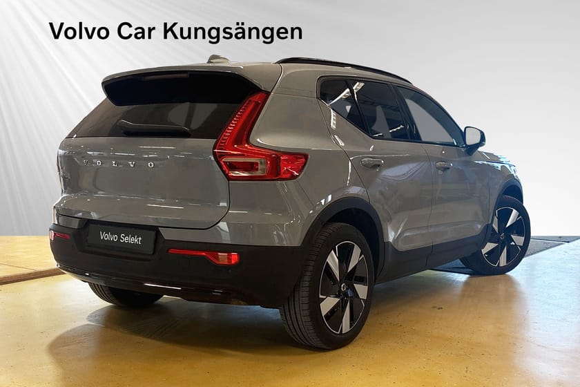 Bild 5 av Volvo EX40 Single Motor Extended Range ExtendedRange Plus SE 360-kamera