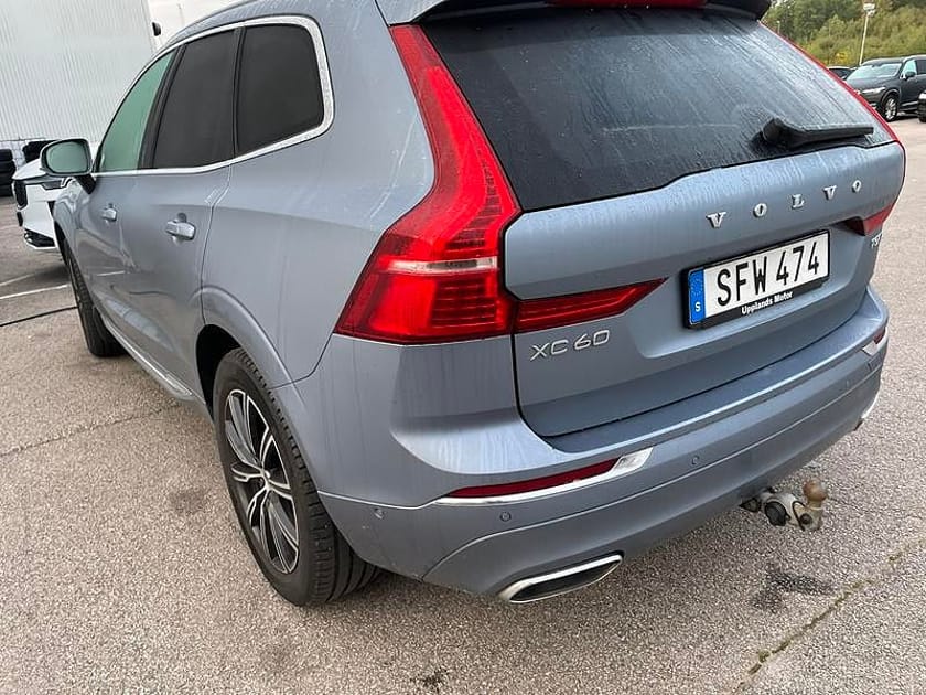 Bild 4 av Volvo XC60