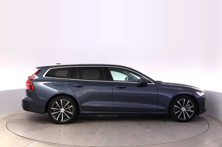Bild 5 av Volvo V60
