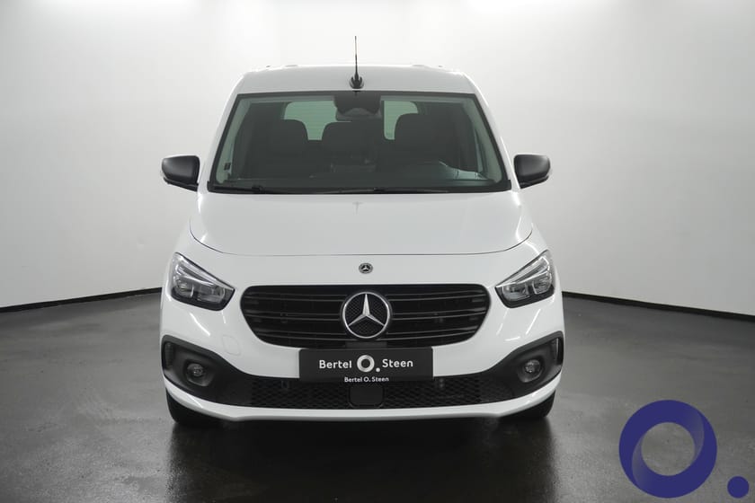 Bilde 3 av Mercedes-Benz Citan 112 CDI C112 A1 Pro Hengerfeste