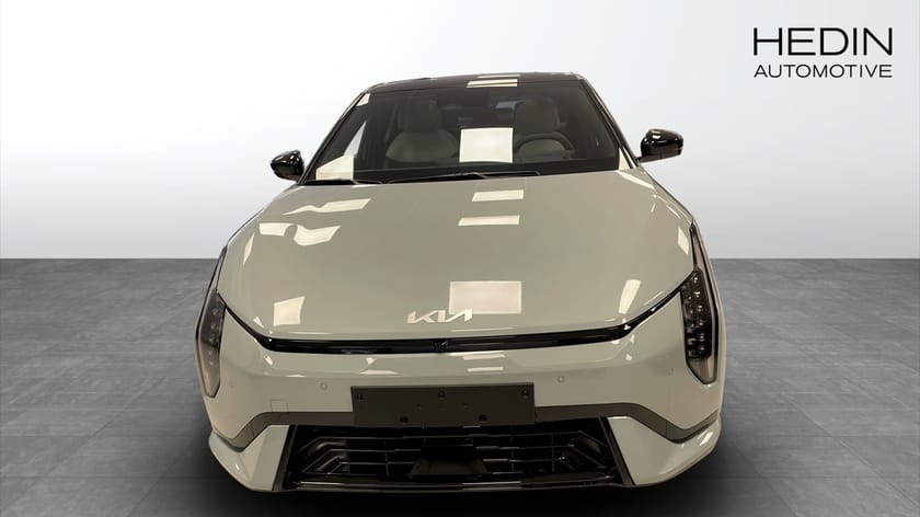 Bild 2 av Kia EV4 Long Range Fastback GT LINE FWD DEMOTILLFÄLLE 11mil !!!!!