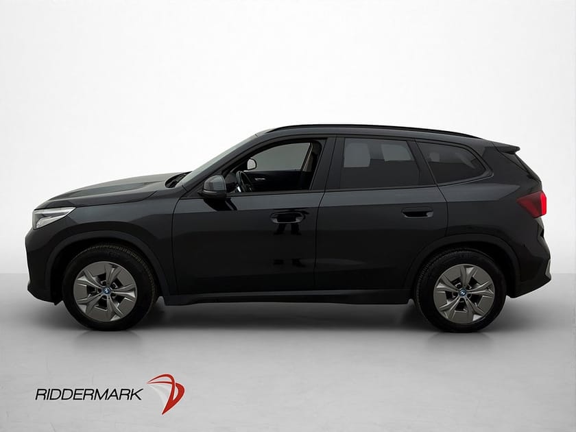 Bild 5 av BMW iX1 xDrive30 306hk Värmare Kamera Nav Rattvärm Drag MOMS