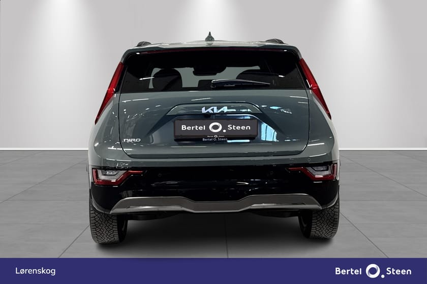 Bilde 4 av Kia Niro EV