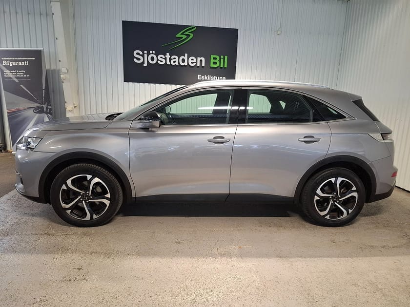Bild 2 av DS 7 Crossback