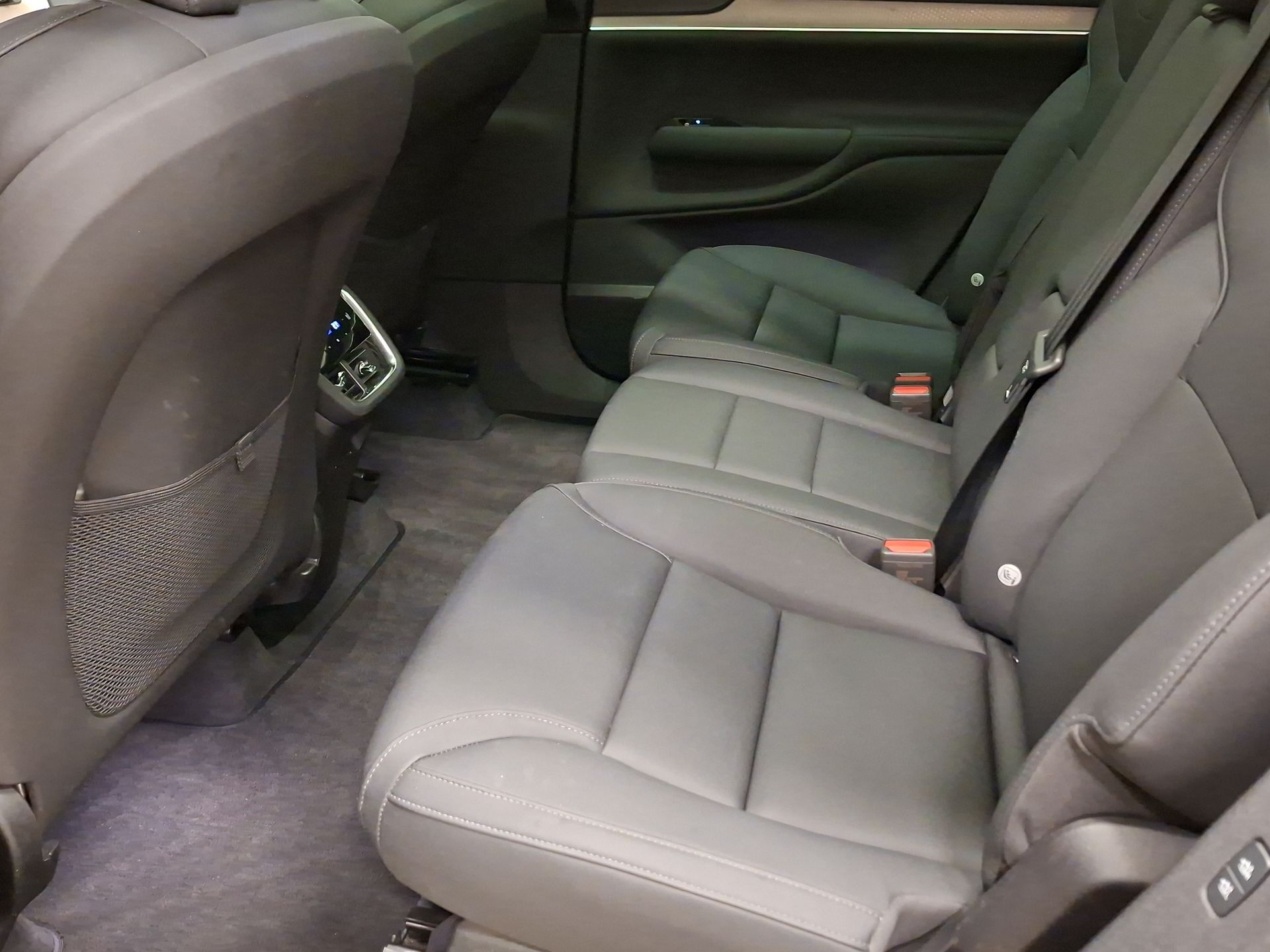Volvo EX90 Twin Motor Ultra 7-sätes 2025, bild 6/10
