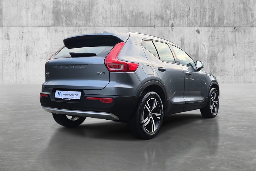 Bilde 5 av Volvo XC40