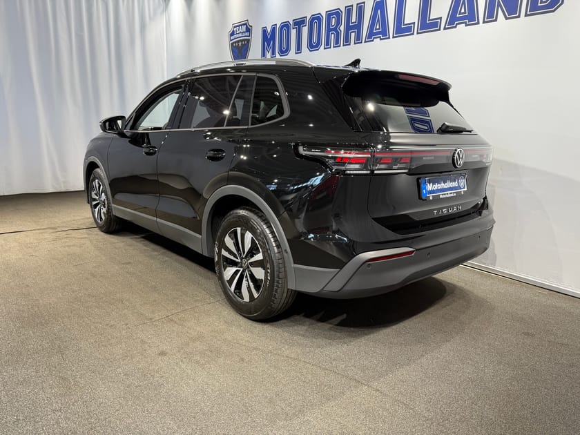 Bild 5 av Volkswagen Tiguan