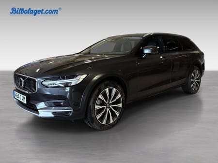 Volvo V90 Cross Country