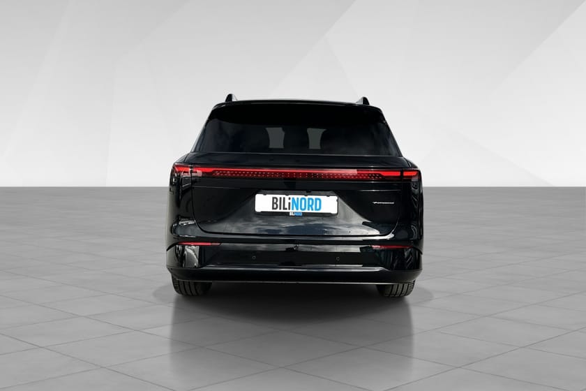 Bilde 5 av XPENG G9 Performance LR 4WD