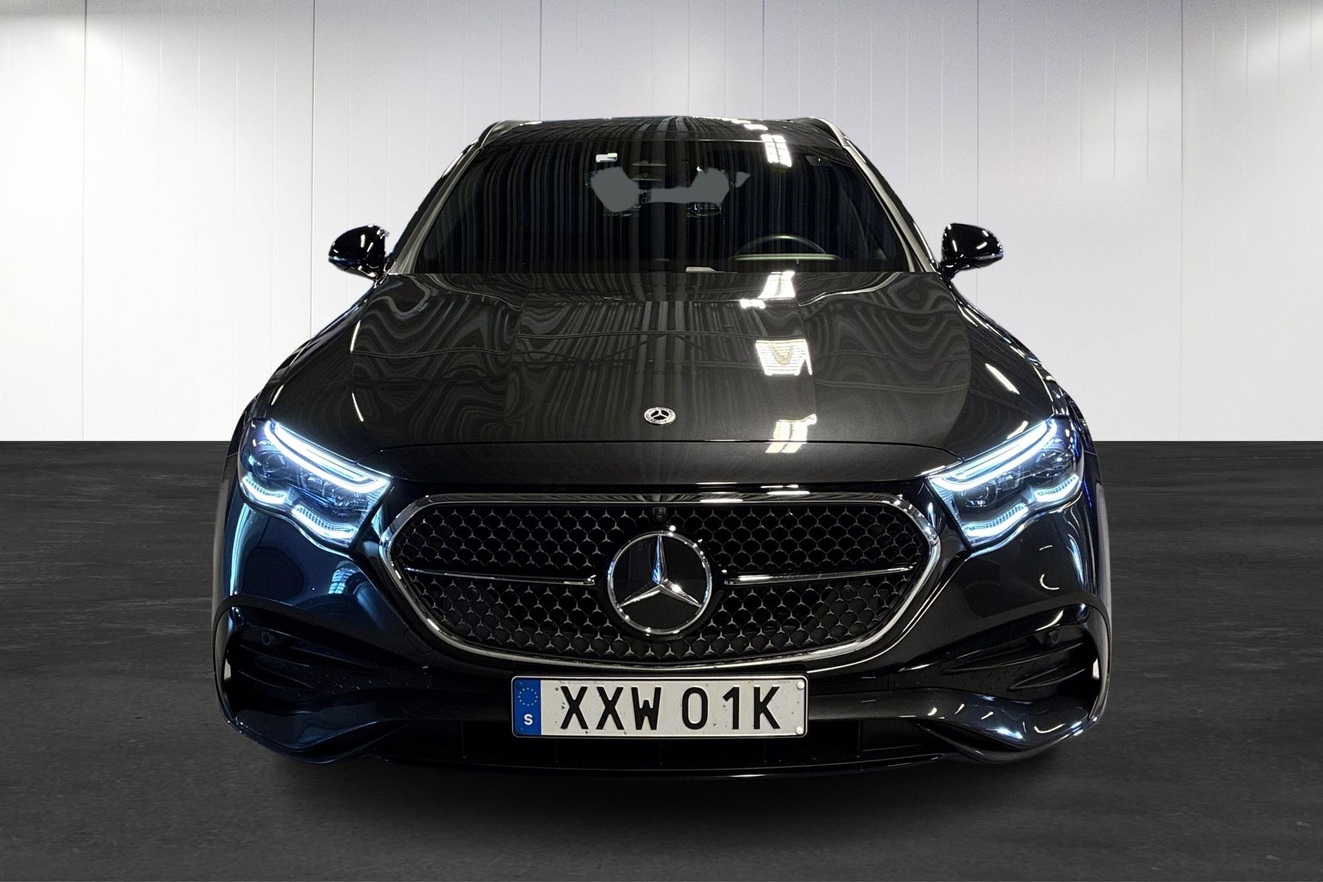 Mercedes-Benz E 300 de 4MATIC T 2025, bild 5/10