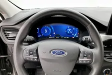 Ford Kuga Plug-In Hybrid
