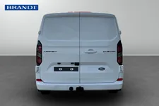 Ford Transit Custom 320 Crew Van