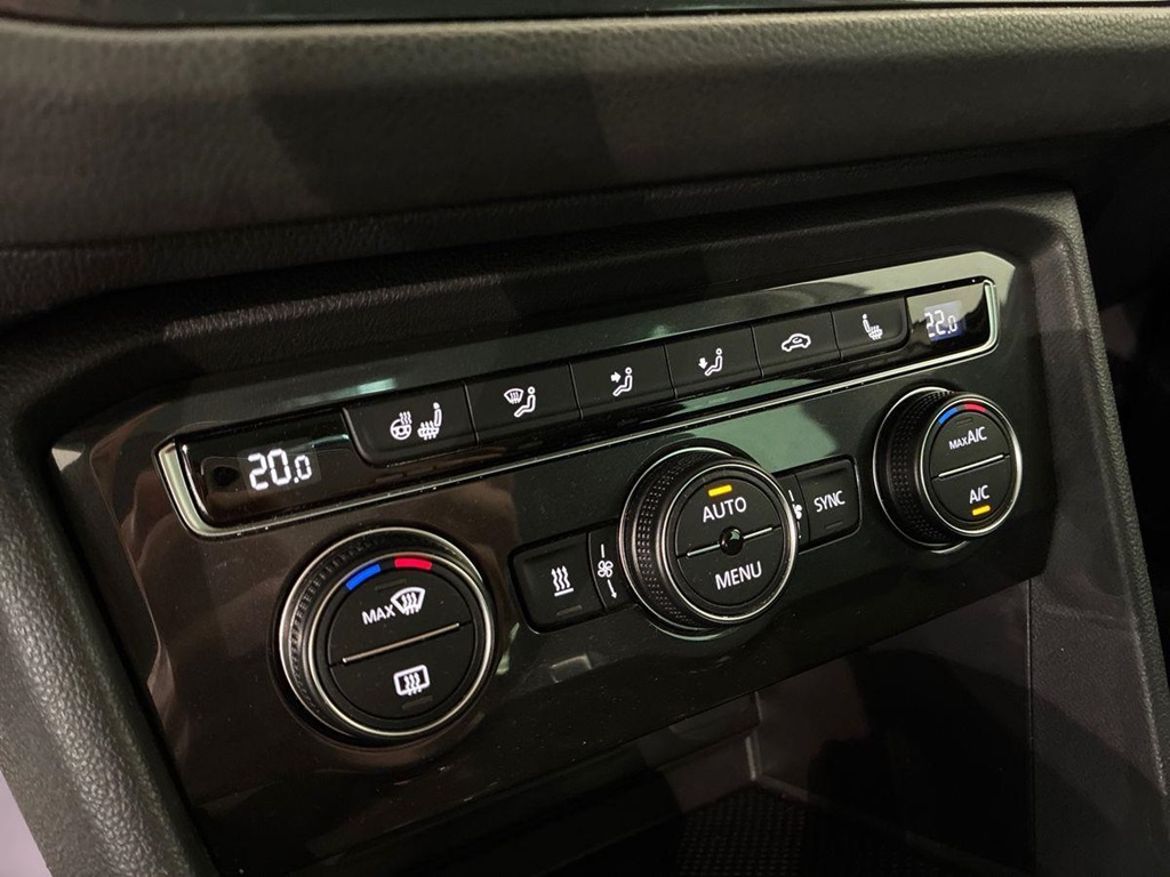 Volkswagen Volkswagen Tiguan — bild 10