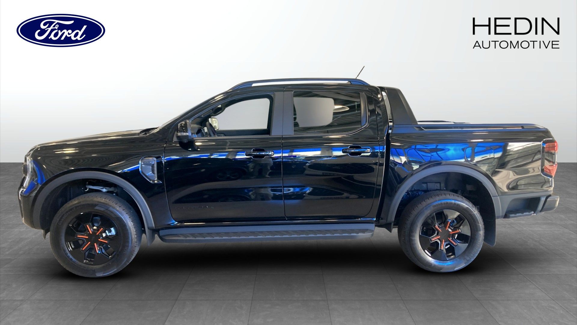 Ford Ranger WILDTRAK DOUBLE CAB 2026, bild 6/18