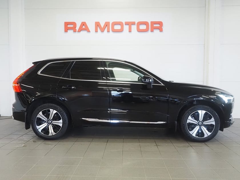 Bild 4 av Volvo XC60