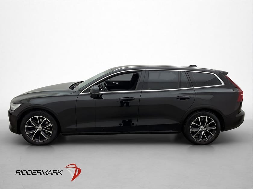 Bild 5 av Volvo V60 B4 197hk Momentum Adv CarPlay VOC Drag Fullservad