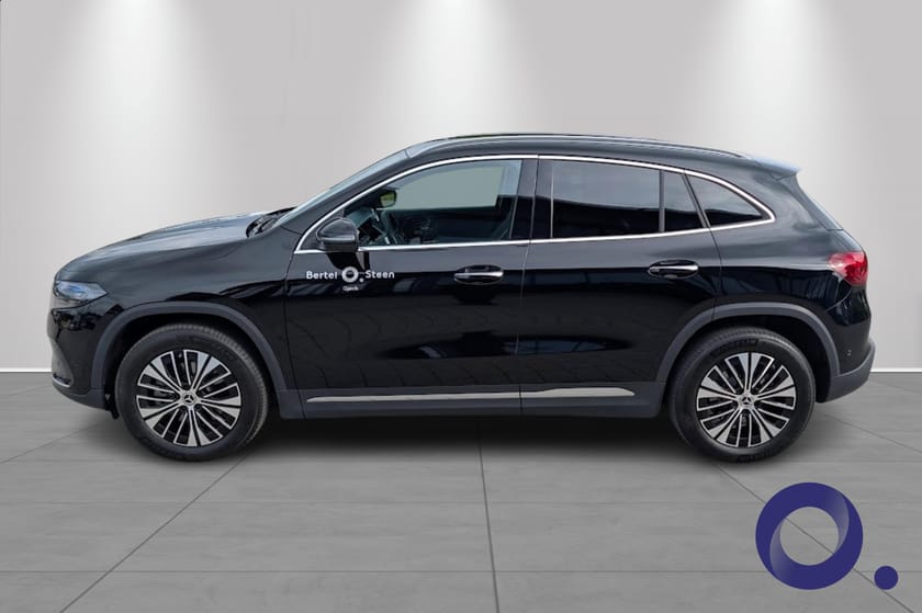Bilde 2 av Mercedes-Benz EQA 300 4MATIC 4MATIC/ Memory/Hengerfeste/ mye utstyr!