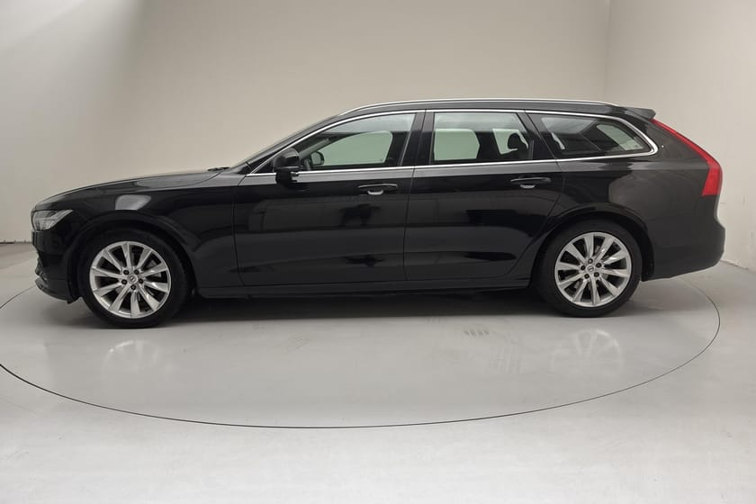 Bild 2 av Volvo V90 T5 (254hk) Business Advanced