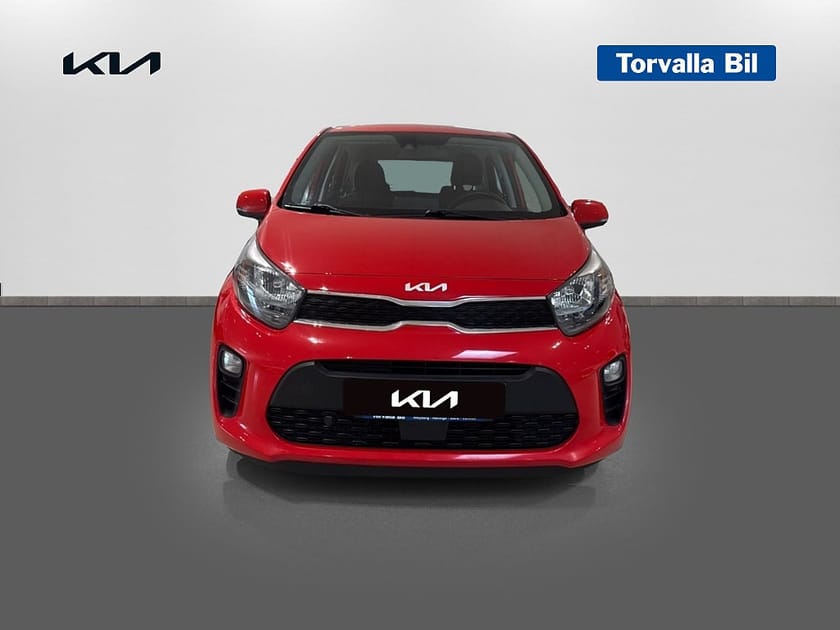 Bild 2 av Kia Picanto
