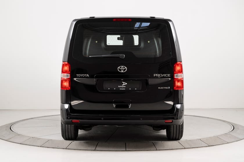 Bilde 5 av Toyota Proace Electric 