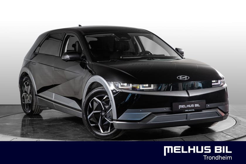 Bilde 1 av Hyundai Ioniq 5 