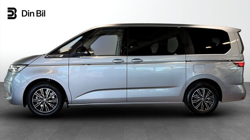 Bild 2 av Volkswagen Multivan eHybrid 4M Style e-Hybrid 4Motion