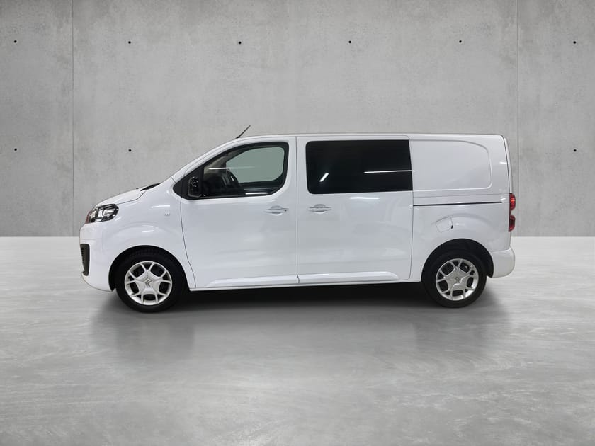 Bilde 2 av Citroën Jumpy Van IP