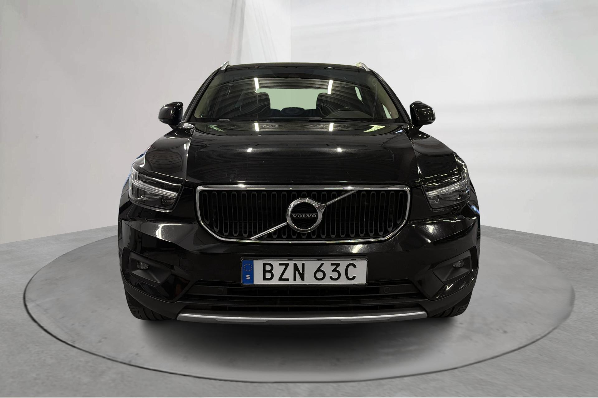 Volvo XC40 D3 2020, kuva 5/10