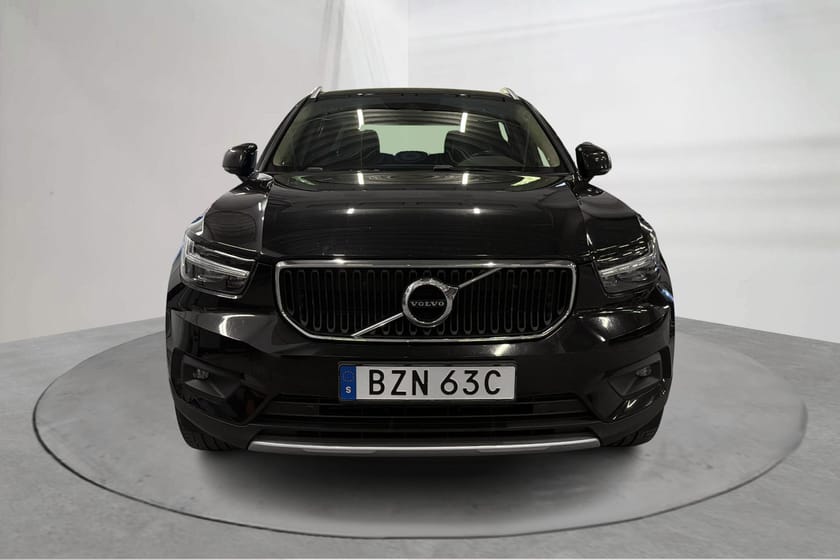 Bild 5 av Volvo XC40