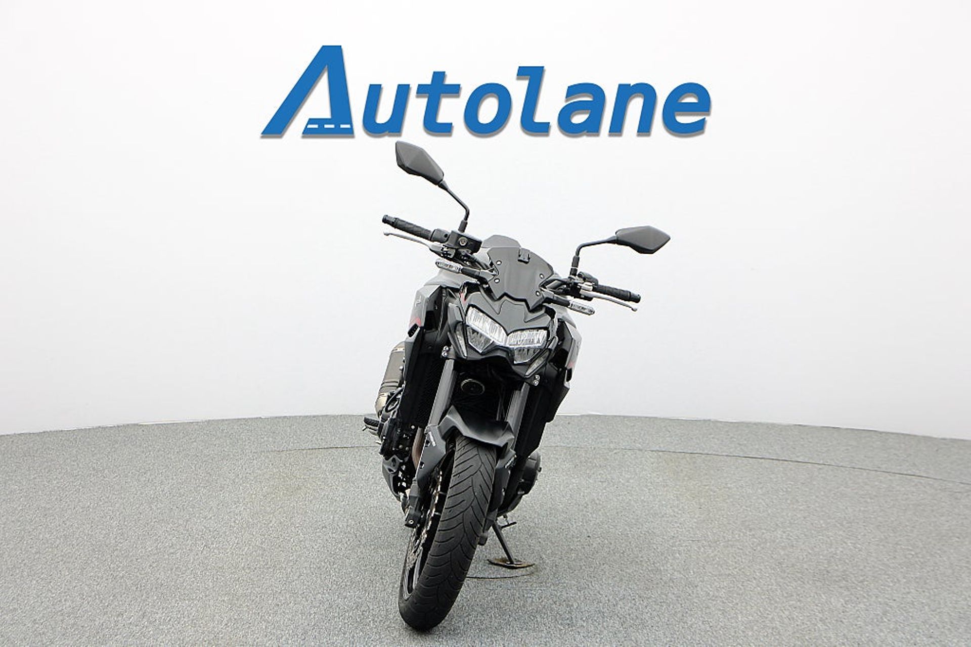 Kawasaki Z Serien Z900 2020, bild 7/10