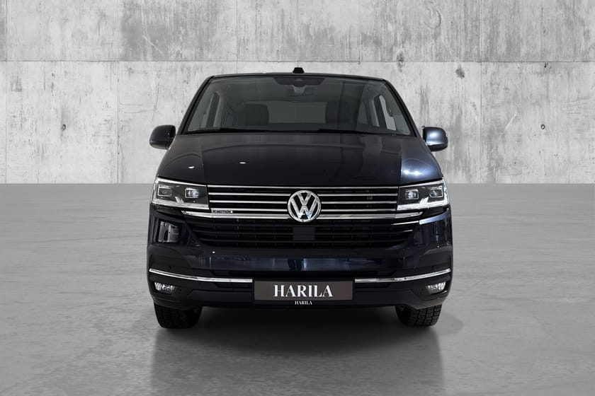 Bilde 4 av Volkswagen Transporter Combi 2.0 TDI SCR 4Motion Highline