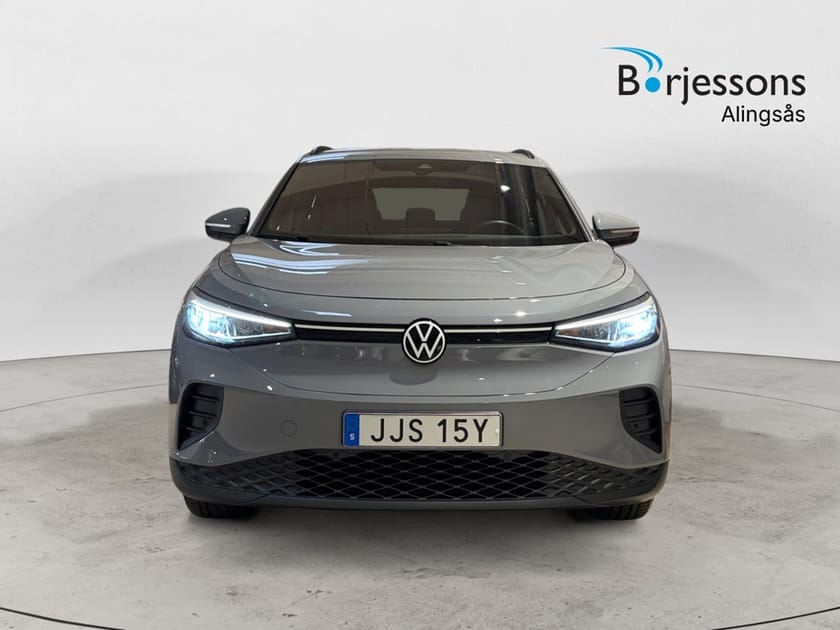 Bild 4 av Volkswagen ID.4 Pro Performance 204hk Drag/Backamera/Keyless