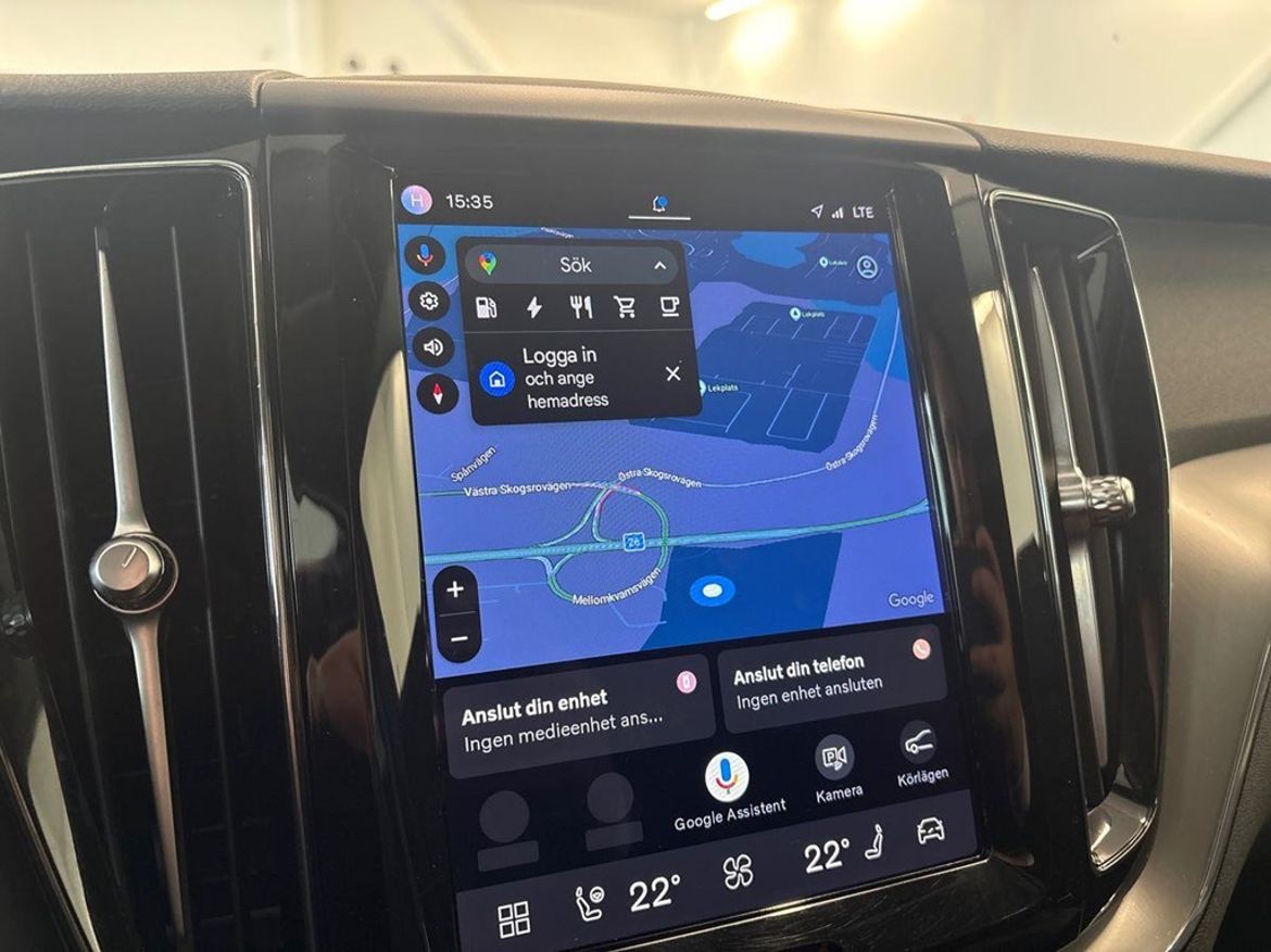 Volvo Volvo XC60 — bild 14