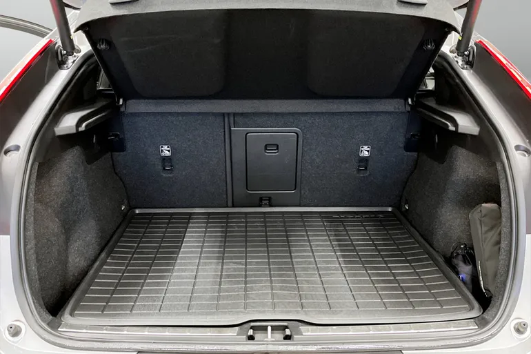 Volvo C40 Recharge Single Motor
