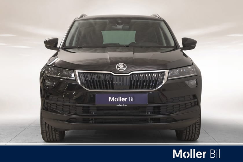 Bilde 4 av Škoda Karoq sty 2,0tdi 150 4x4 dsg