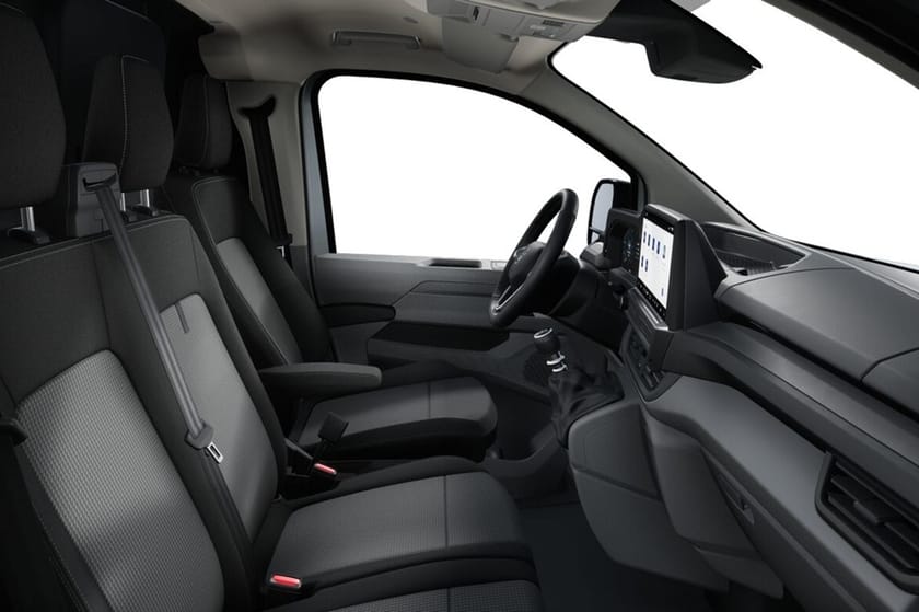 Bild 3 av Volkswagen Transporter