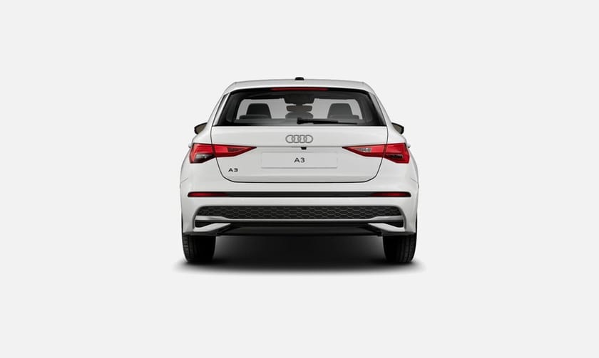 Bild 2 av Audi A3 Sportback 35 TFSI 150 hk S TRONIC PROLINE