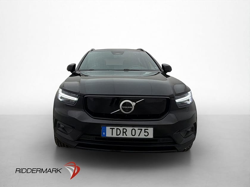 Bild 3 av Volvo XC40 P6 Recharge
