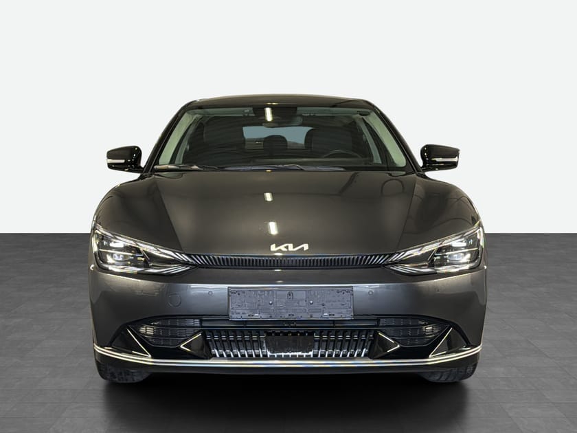 Bilde 5 av Kia EV6 Exclusive/Hengerfeste/en eier/Norsk