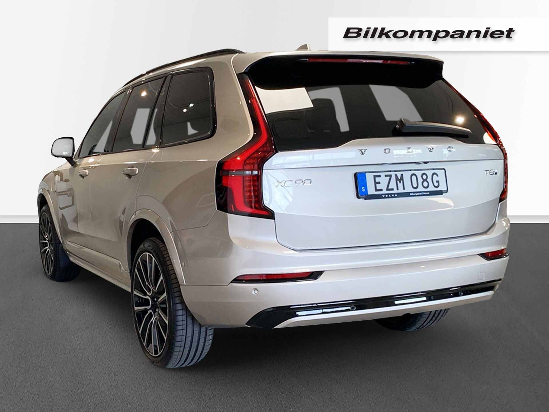 Volvo XC90 II T8 Ultra Dark 2025, bild 5/10