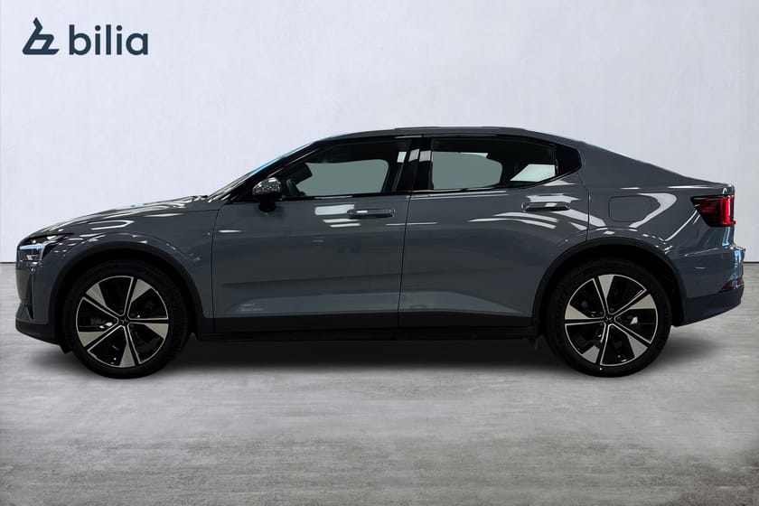Bild 3 av Polestar 2 Standard Range Single Motor 