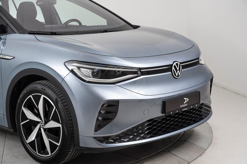 Bilde 3 av Volkswagen ID.4 GTX Matrix/ACC/Navi/Kamera