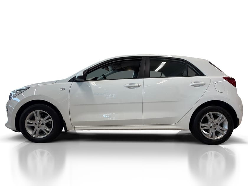 Bilde 2 av Kia Rio 