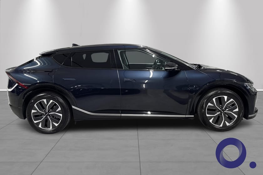 Bilde 4 av Kia EV6 EXCLUSIVE, HEAD-UP, RATTVARME, MEMORY